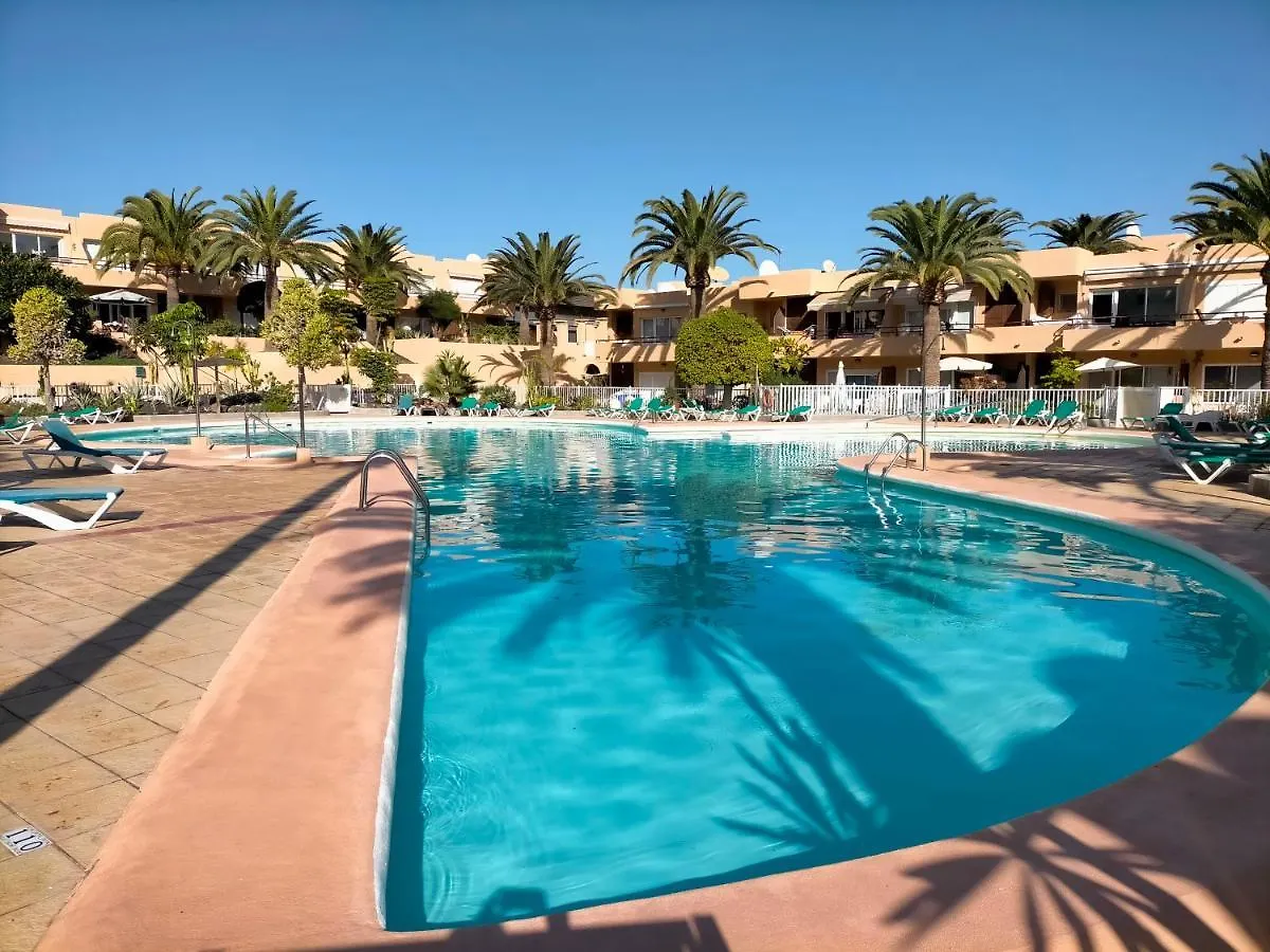 Apartamento Las Vistas 3 Corralejo Spain