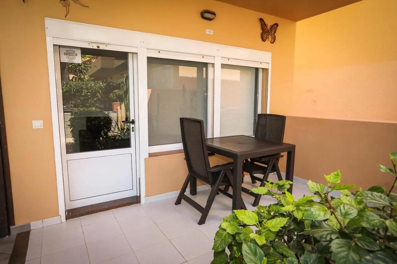Apartamento Las Vistas 3 Corralejo