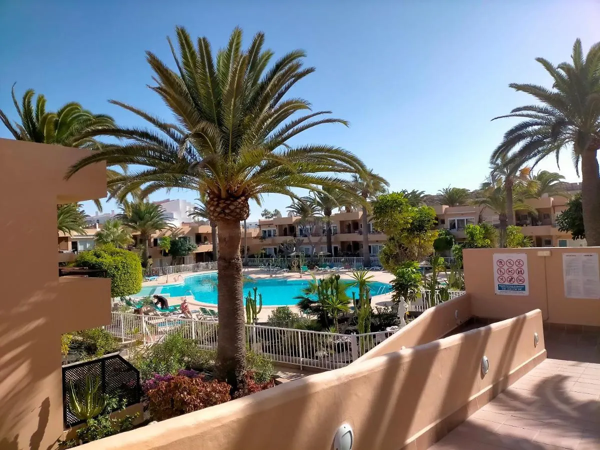 Apartamento Las Vistas 3 Corralejo 0*,  Spain