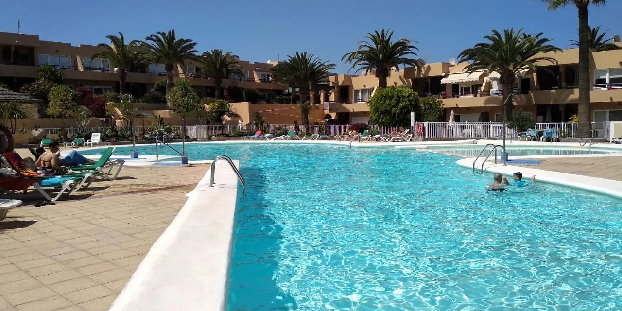 Apartment Apartamento Las Vistas 3 Corralejo