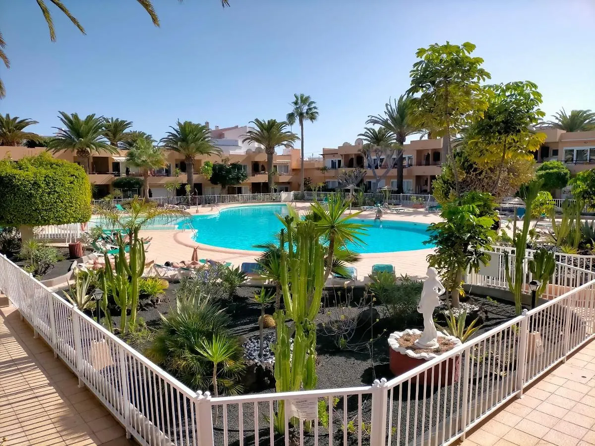 Apartamento Las Vistas 3 Corralejo Apartment