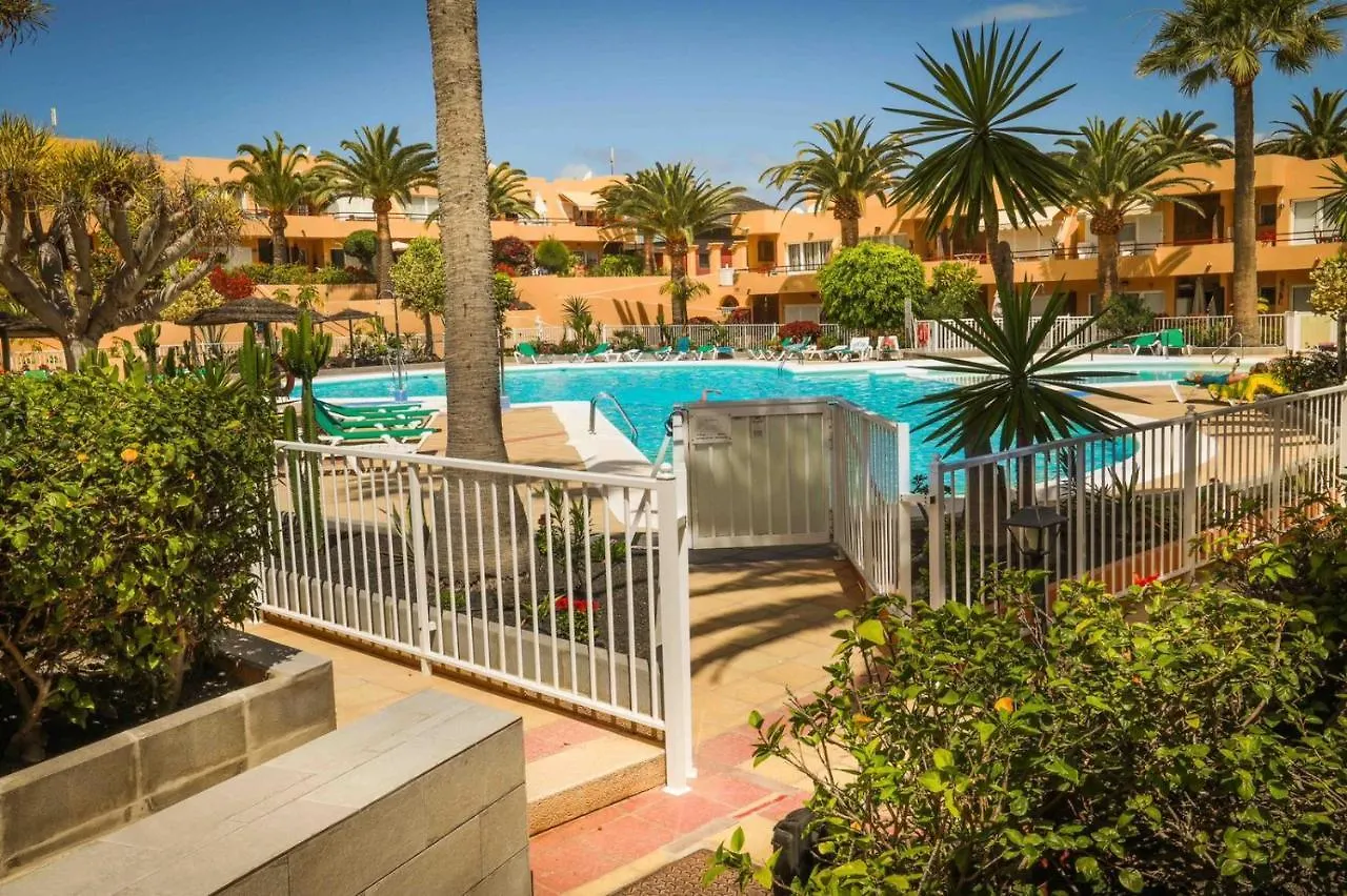 Apartamento Las Vistas 3 Corralejo