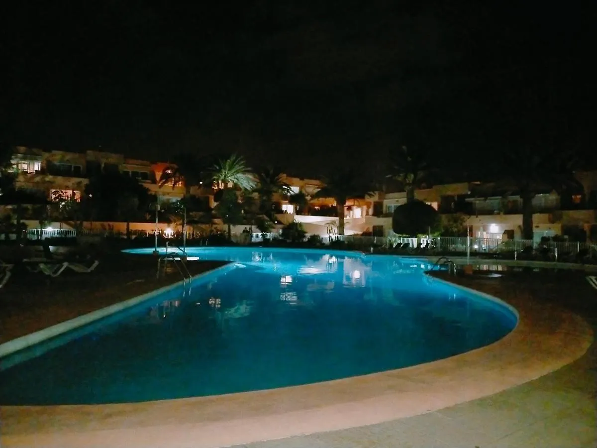 Apartamento Las Vistas 3 Corralejo