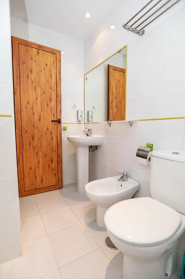 Apartamento Las Vistas 3 Corralejo Spain
