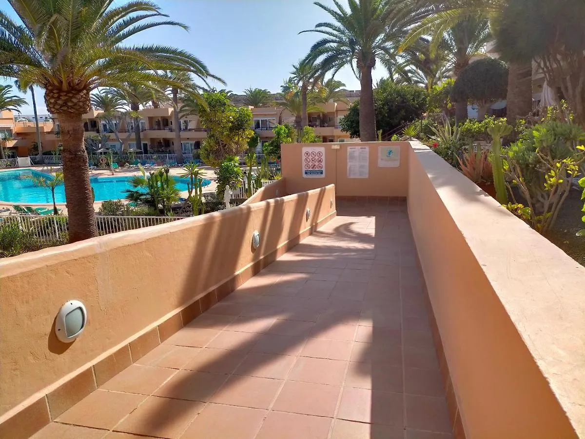Apartamento Las Vistas 3 Corralejo 0*,