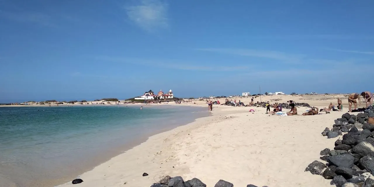 Apartamento Las Vistas 3 Corralejo Spain