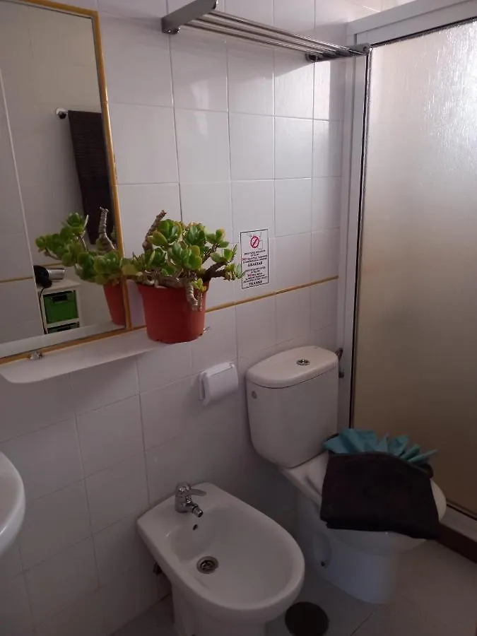 Apartamento Las Vistas 3 Corralejo 0*,  Spain