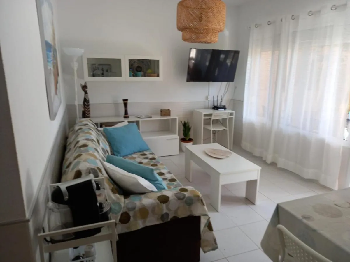 Apartamento Las Vistas 3 Corralejo Apartment