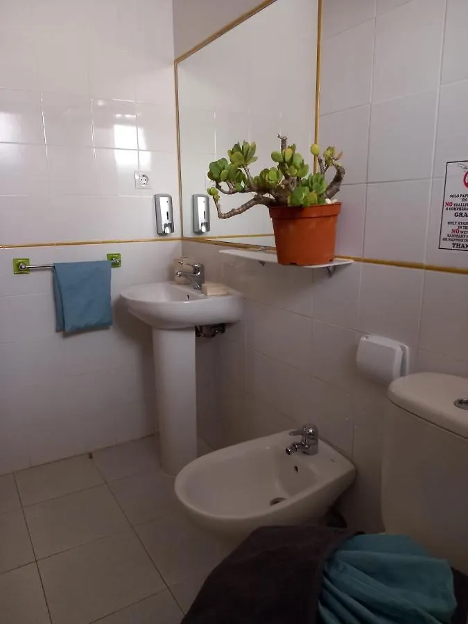 Apartamento Las Vistas 3 Corralejo Apartment