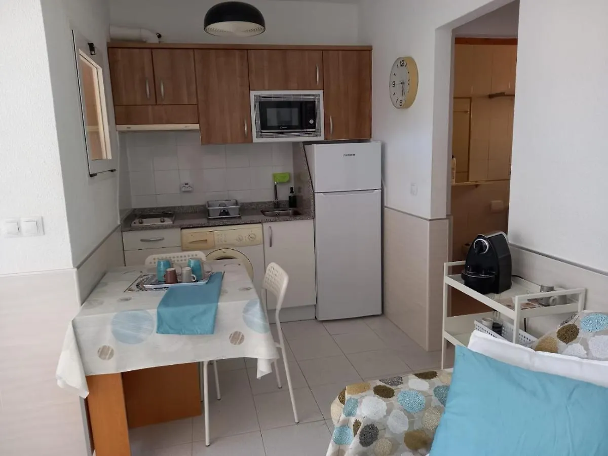 Apartamento Las Vistas 3 Corralejo