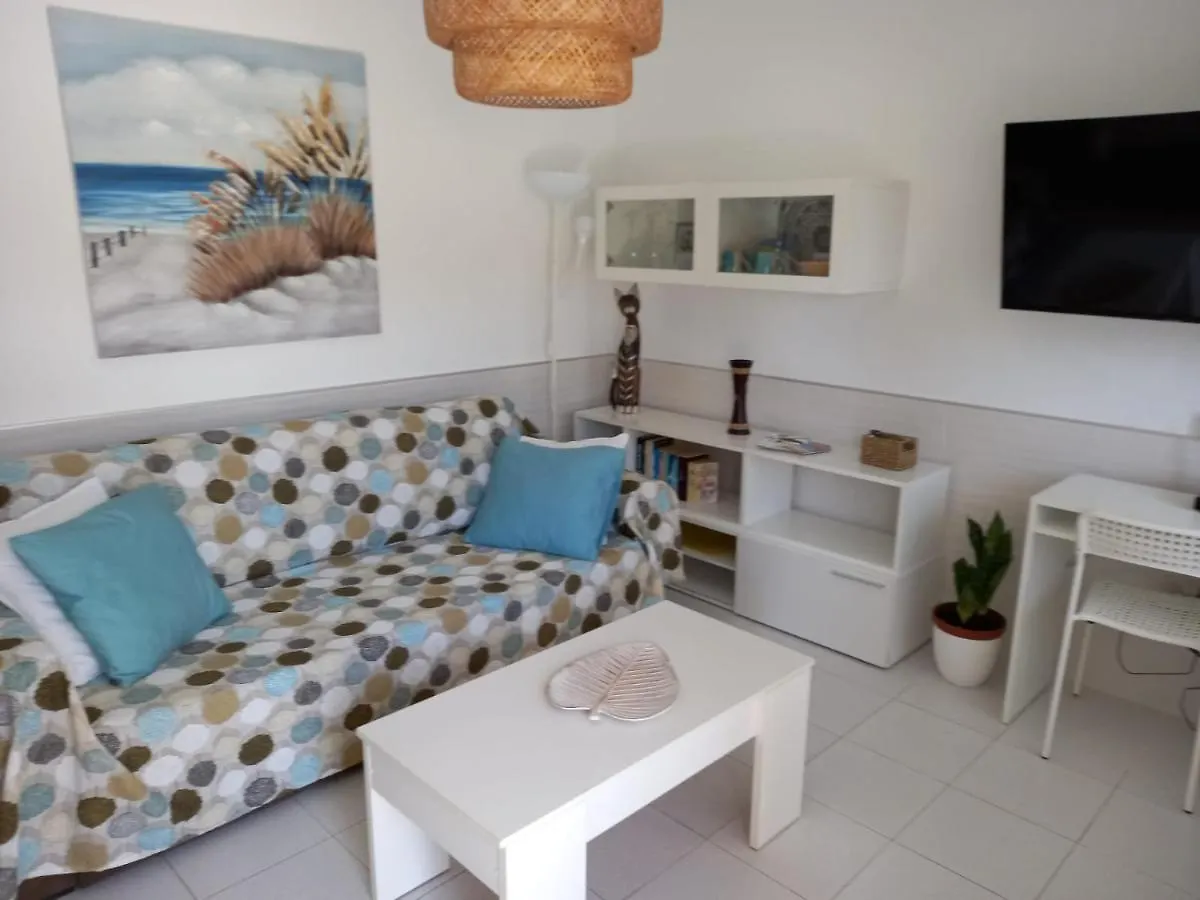 Apartamento Las Vistas 3 Corralejo Spain