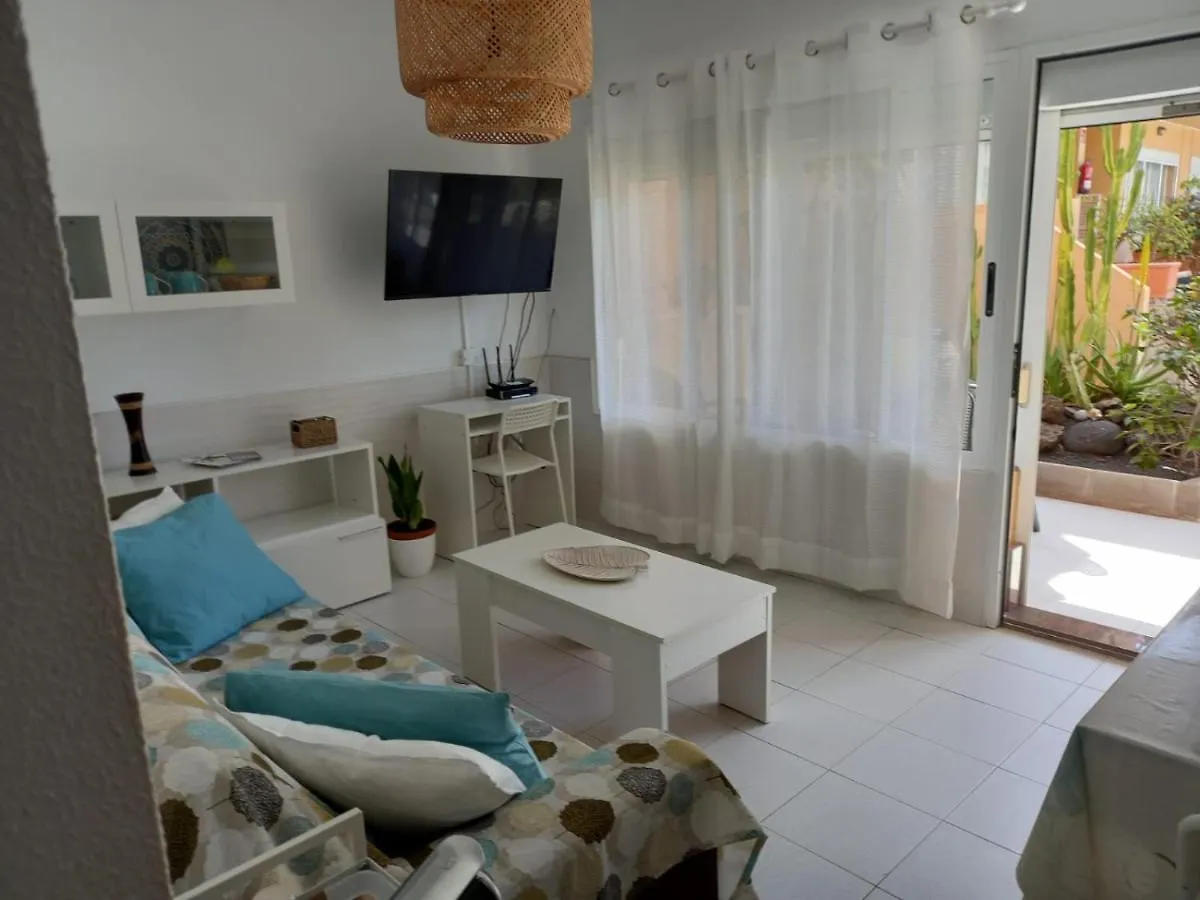 Apartment Apartamento Las Vistas 3 Corralejo Spain