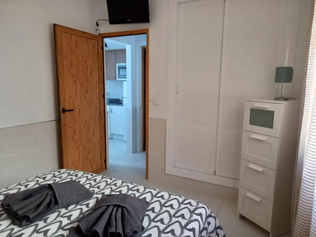 Apartamento Las Vistas 3 Corralejo