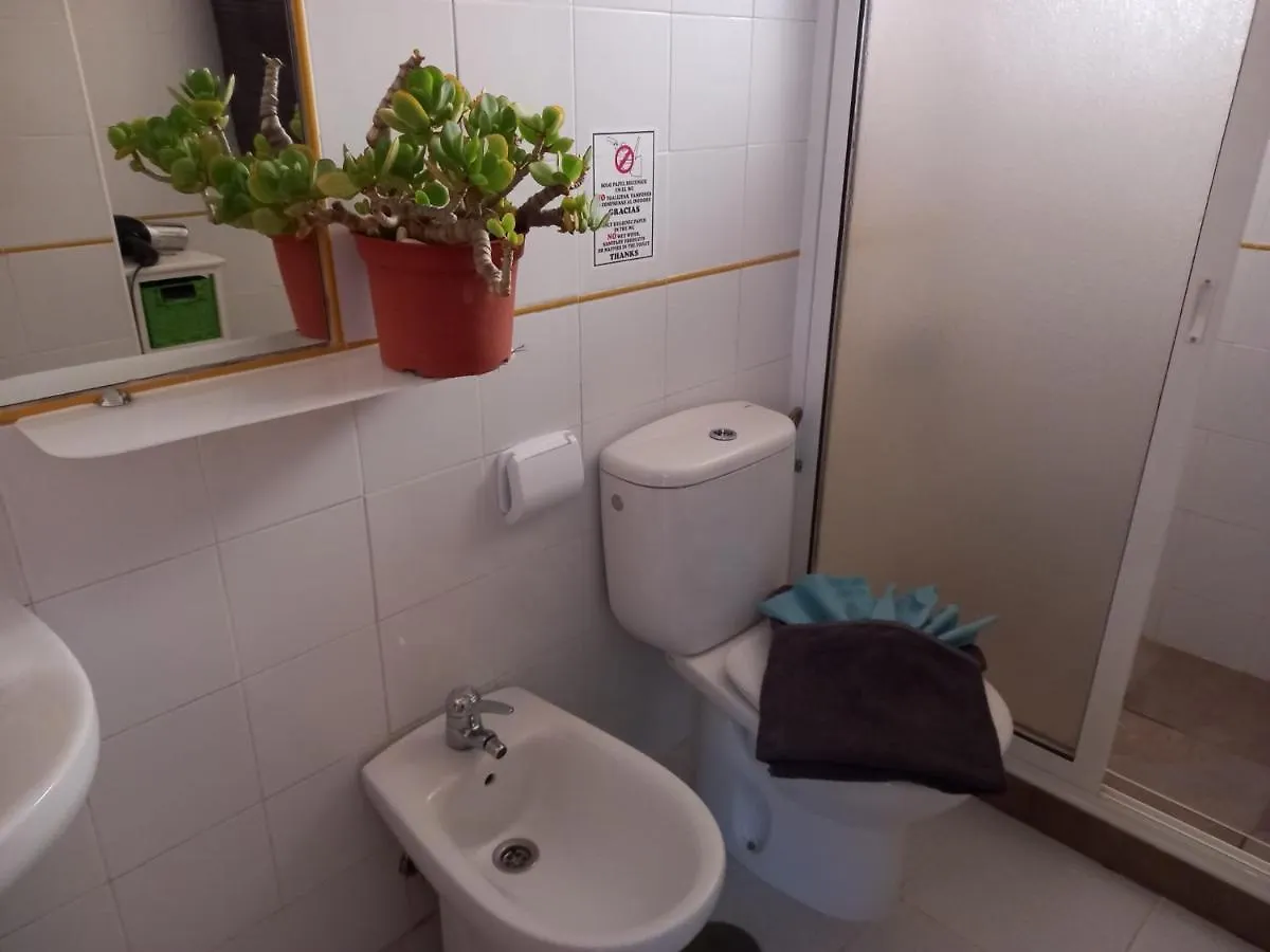 Apartamento Las Vistas 3 Corralejo