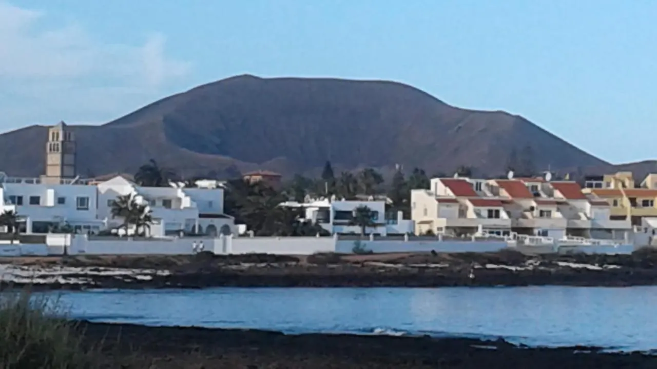 Apartamento Las Vistas 3 Corralejo Apartment
