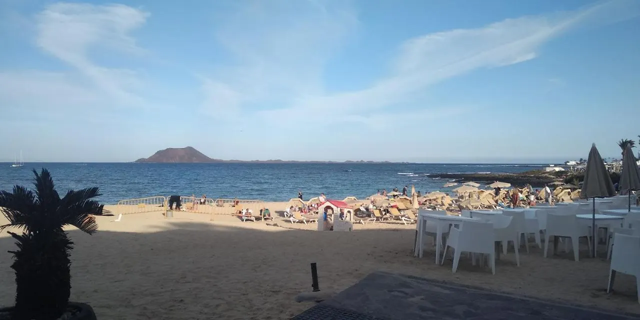 Apartamento Las Vistas 3 Corralejo