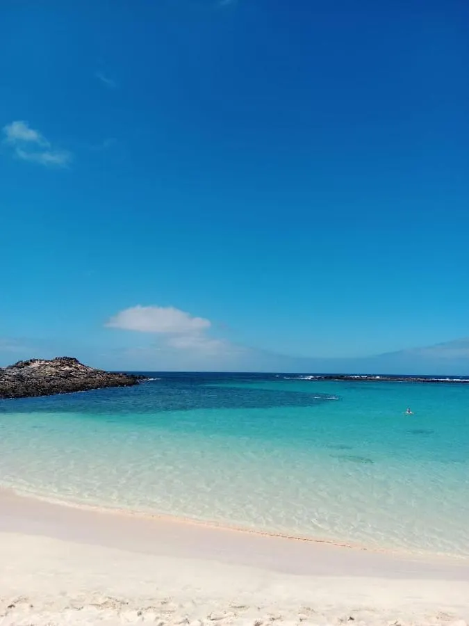 Apartamento Las Vistas 3 Corralejo 0*,