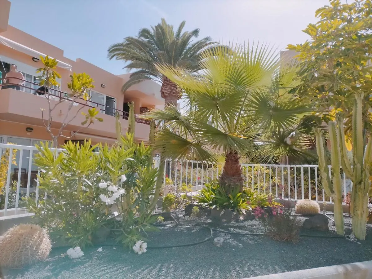 Apartamento Las Vistas 3 Corralejo Apartment