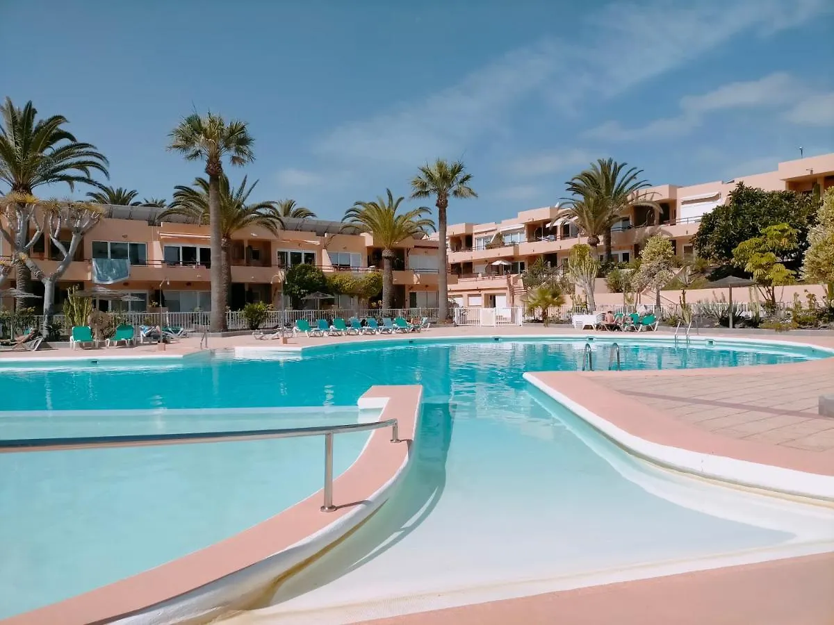Apartamento Las Vistas 3 Corralejo Apartment