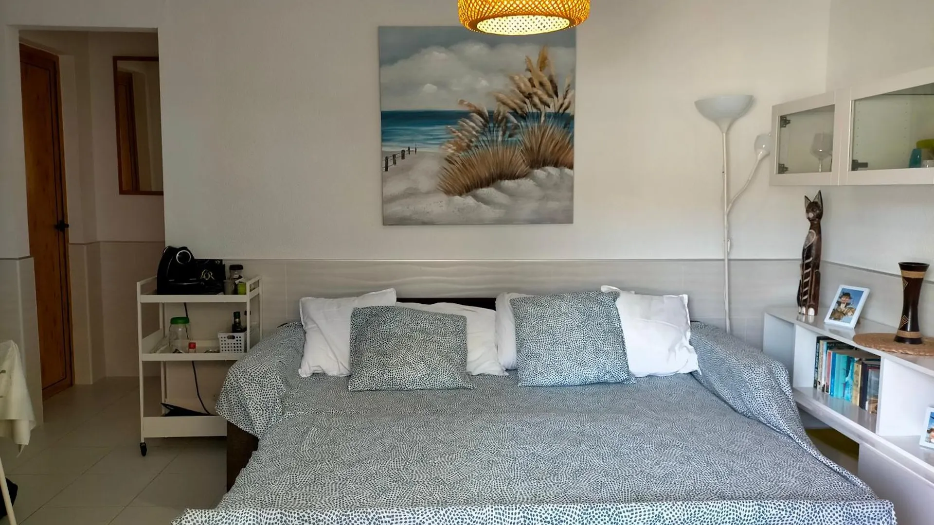 Apartamento Las Vistas 3 Corralejo Spain